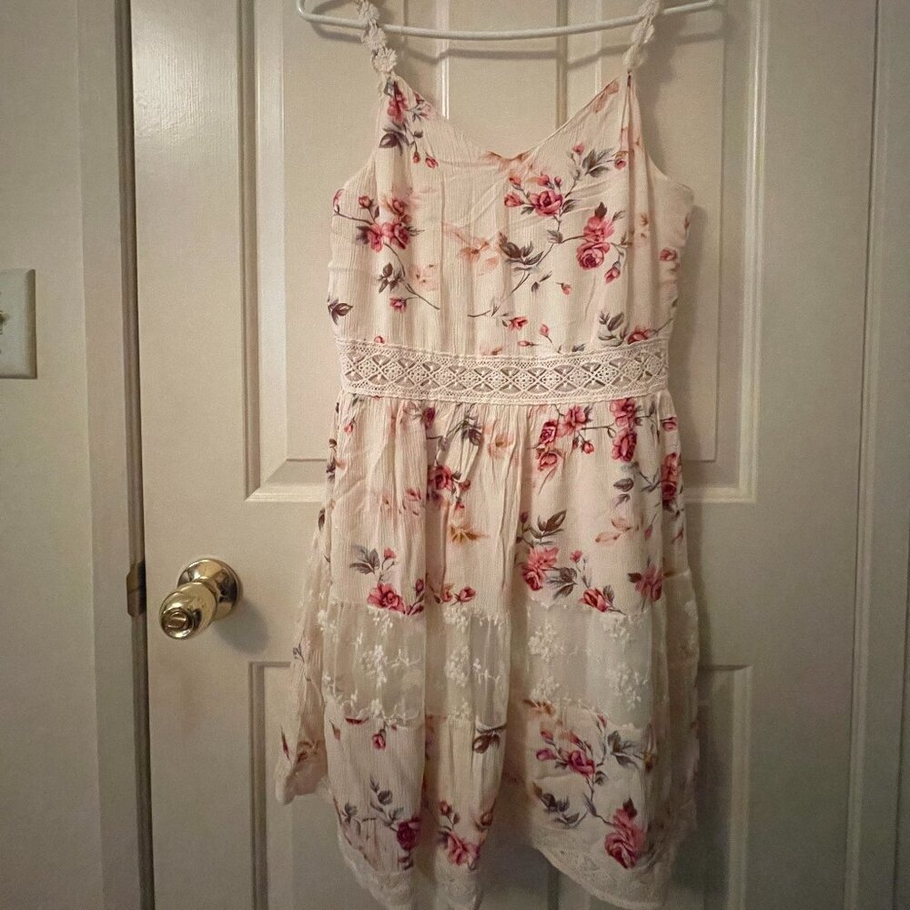 ONLY Summer Dress - Size 36